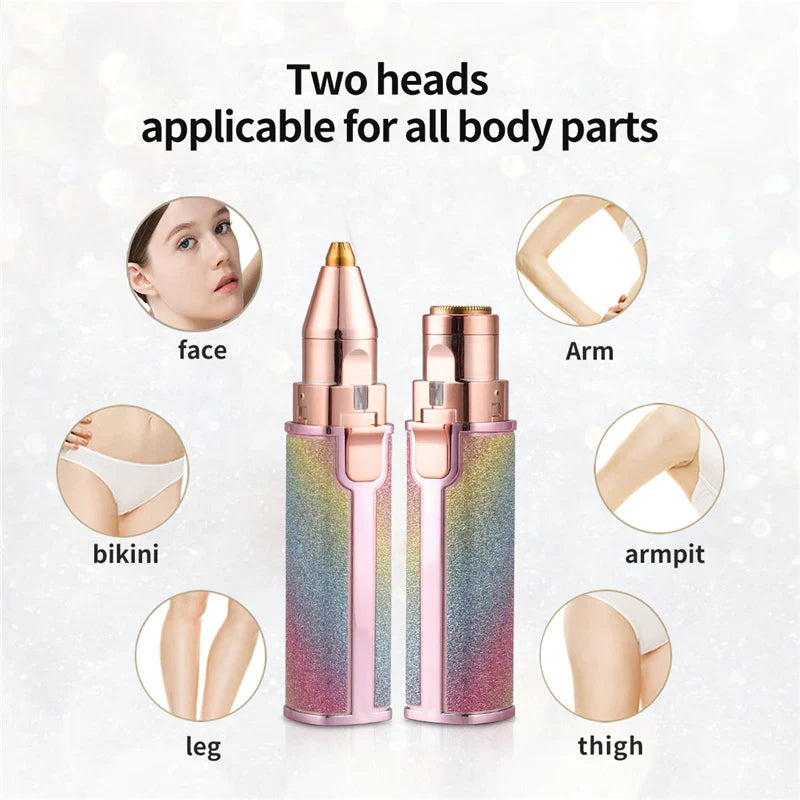 Painless Hair Remover