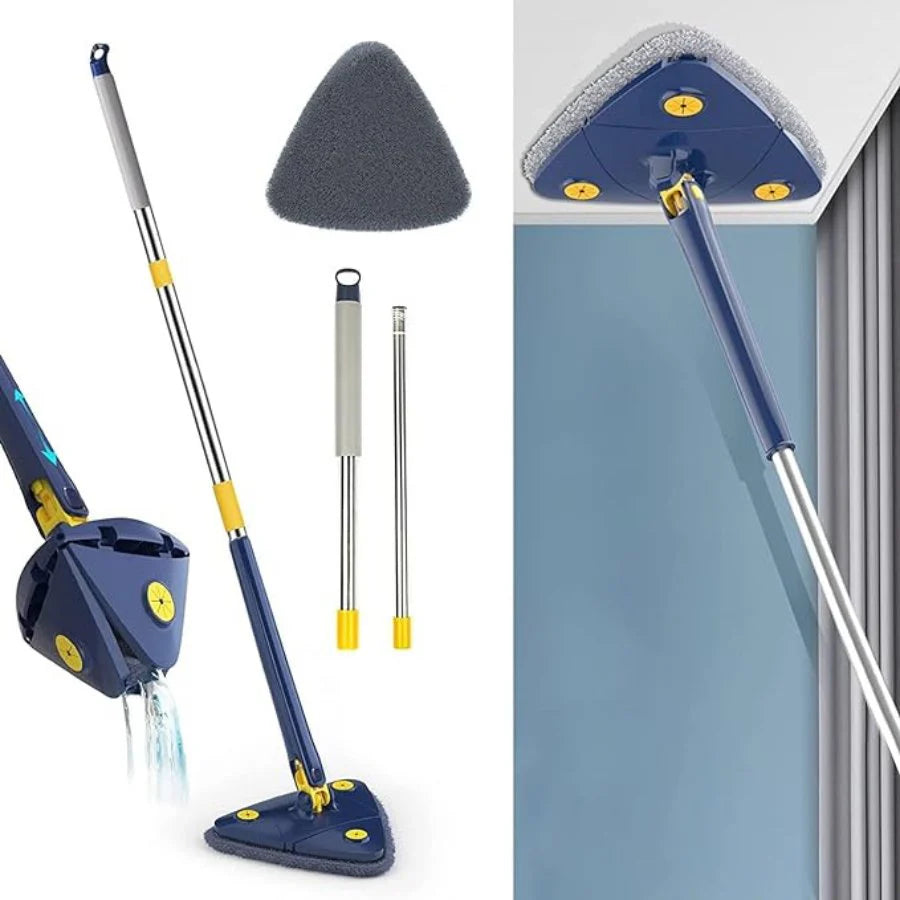 360 Rotating Adjustable Mop