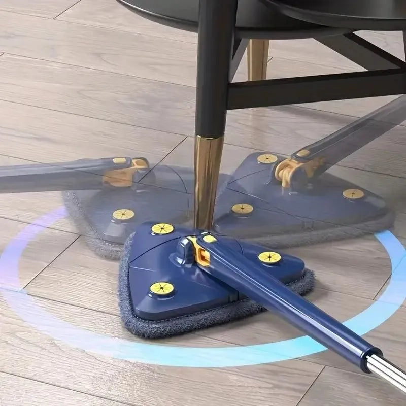 360 Rotating Adjustable Mop