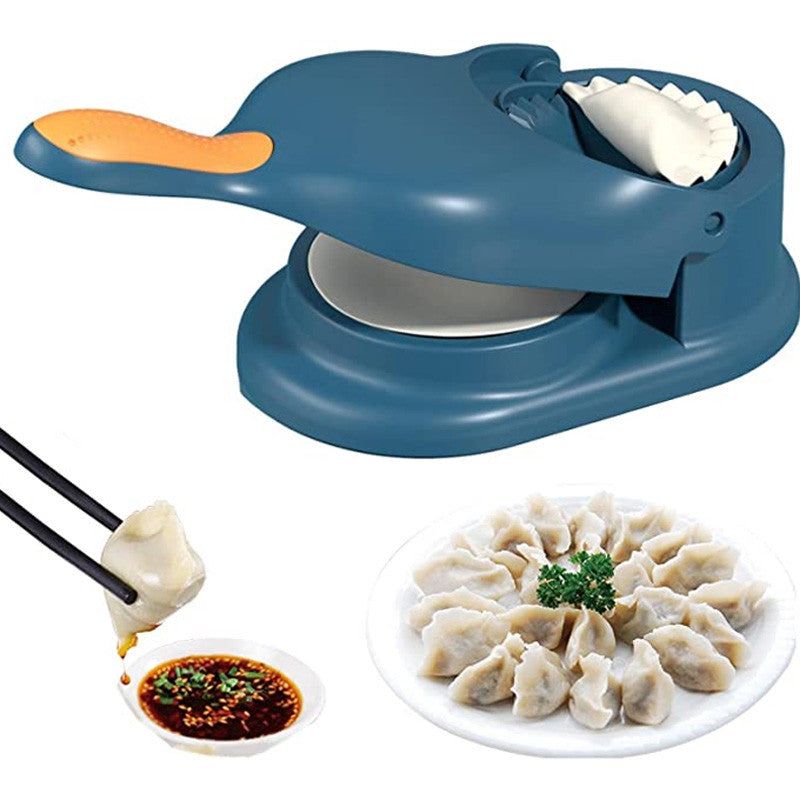 Dumpling Making Machine