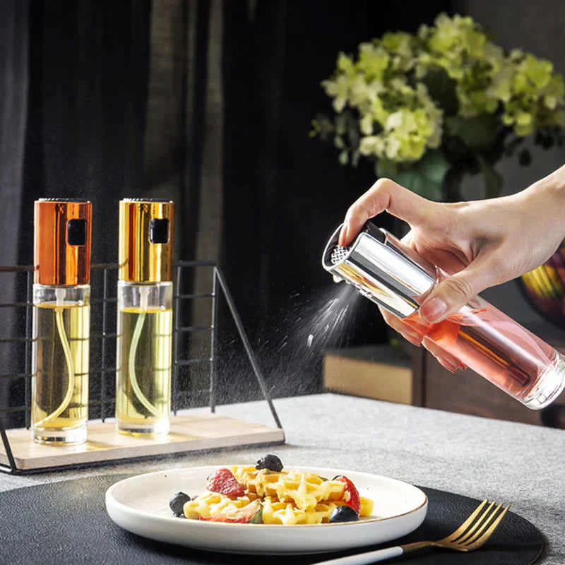Oil Spray Bottle