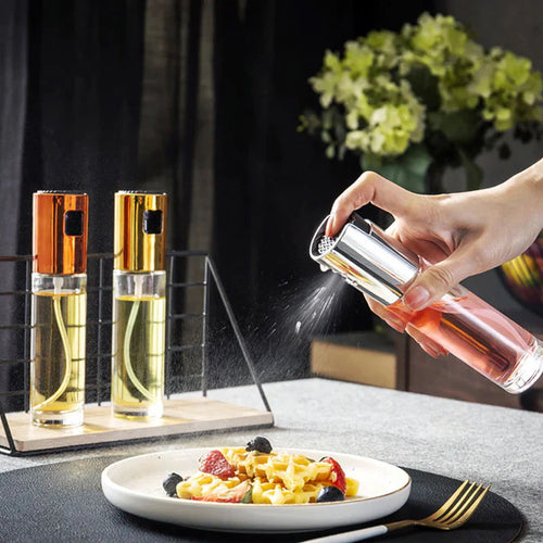Oil Spray Bottle